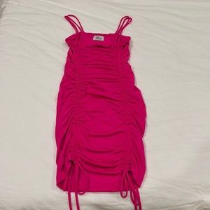 Body con dress - WORN ONCE